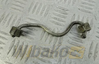 Przewód paliwa wtryskiwacza do silnika Deutz BF4M1012 02111921