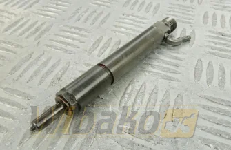 Wtryskiwacz 250 bar Deutz 02126826