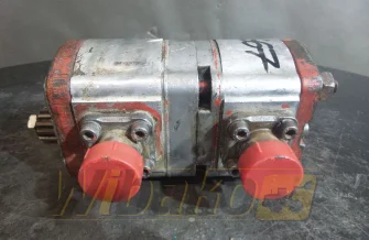 Pompa zębata Bosch 0510465011
