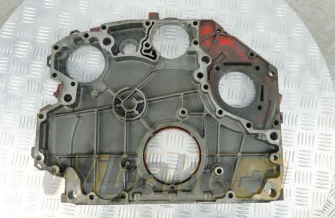 Obudowa rozrządu Deutz 04291766