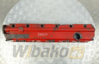 Pokrywa klawiatury Deutz 04283397