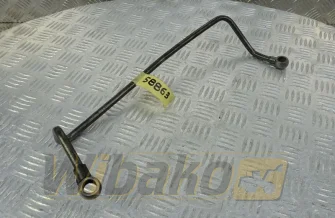 Przewód paliwa Deutz 04283739