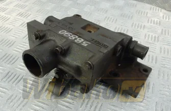 Obudowa termostatu Perkins 3771K11A-2
