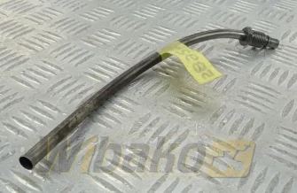 Przewód bagnetu oleju Perkins 3577D003