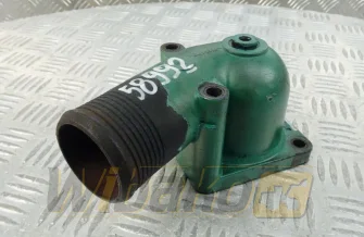 Pokrywa obudowy termostatu Perkins 4133L041