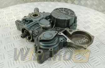 Obudowa rozrządu Kubota 16239-04022
