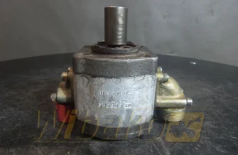 Pompa zębata Bosch 0510415011