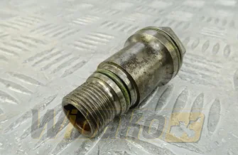 Nakrętka adaptera wtryskiwacza Deutz 04502968