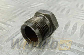 Nakrętka adaptera wtryskiwacza Deutz 04285632