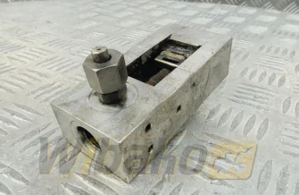 Moduł dozujący Deutz 04602261