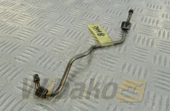 Przewód paliwa D=6 mm do silnika Deutz TCD4.1 