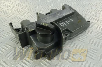 Pokrywa klawiatury do silnika Deutz F2L1011 04270212