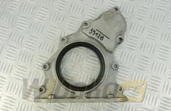 Obudowa uszczelniacza wału korbowego Deutz 04287142