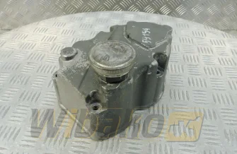 Pokrywa klawiatury Liebherr 10134698