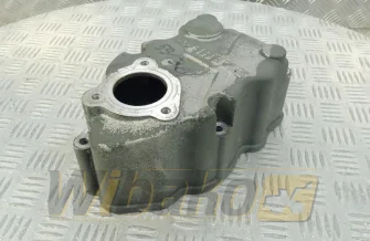 Pokrywa klawiatury Liebherr 10126279