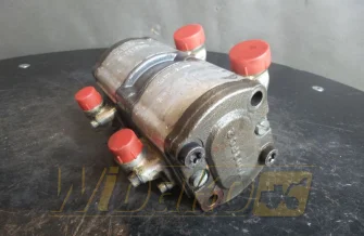Pompa zębata Bosch 0510565389/1517222839/1517222378