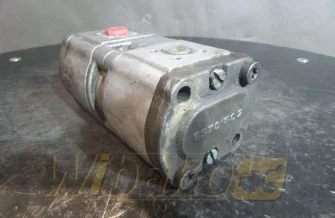 Pompa zębata Bosch 0510565389/0517222378