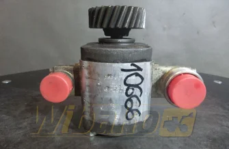 Pompa zębata Bosch 0510615318