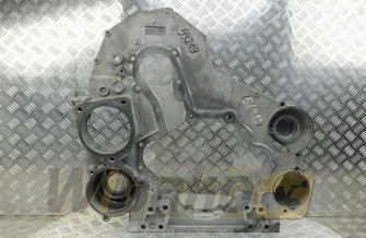 Obudowa rozrządu do silnika Caterpillar C13 322-6421