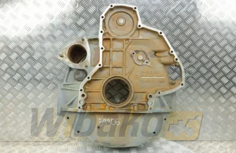 Obudowa koła zamachowego do silnika Liebherr D846 A7 10342832