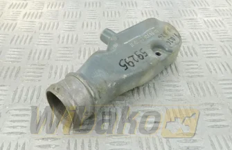 Obudowa termostatu do silnika Liebherr D846 A7 10342866