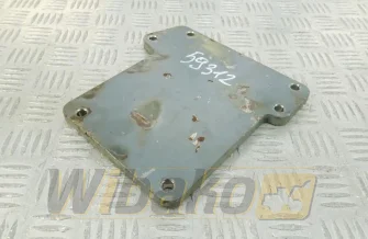 Zaślepka bloku do silnika Liebherr D846 A7 10342829