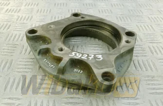 Flansza pompy paliwa do silnika Liebherr D846 A7 10222751