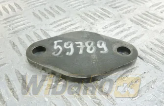 Zaślepka bloku Deutz 01165859