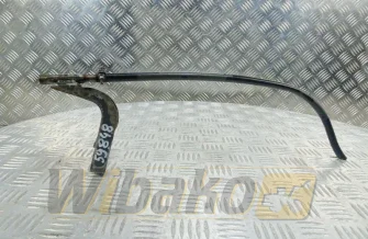Przewód bagnetu oleju Deutz 04253579