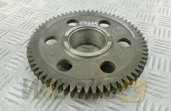 Koło zębate pośrednie Caterpillar 222-3902