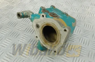 Obudowa termostatu Caterpillar 238-6721