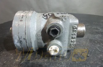 Orbitrol Orsta 100-16 TGL21534