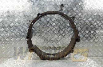 Obudowa koła zamachowego do silnika Deutz TCD2012 L04 2V 04297517R