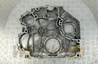 Obudowa rozrządu Deutz 04290720