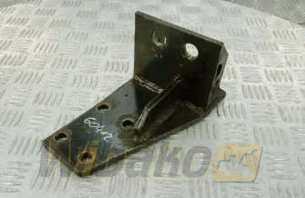 Łapa silnika tył, prawa do silnika Deutz BF4M1013 