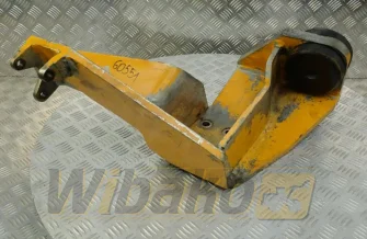 Łapa silnika przód, prawa Liebherr 9684723