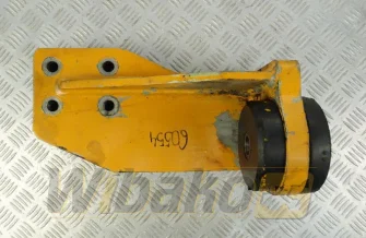Łapa silnika tył, prawa Liebherr 9389107