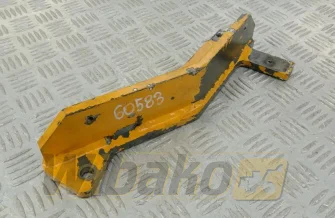 Uchwyt przewodów paliwa Liebherr 9072327