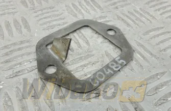 Płytka regulacyjna obudowy koła zamachowego Liebherr 9880895