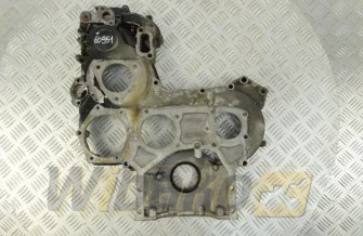 Obudowa rozrządu Perkins 3716C57C