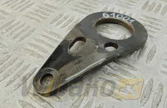 Uchwyt montażowy głowicy Perkins 3617A015