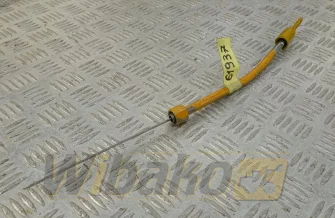 Bagnet oleju do silnika Liebherr D924 9272545