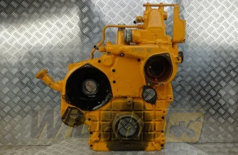 Obudowa rozrządu Liebherr L08322A