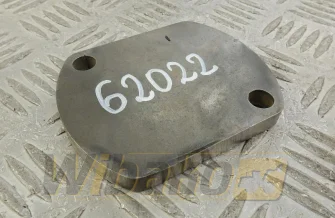Zaślepka obudowy rozrządu Liebherr 9178294