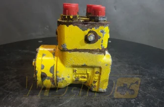 Orbitrol Hydraulic Nord LAGB160-2 87520