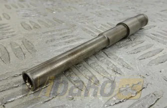 Przewód bagnetu oleju Deutz 04252808