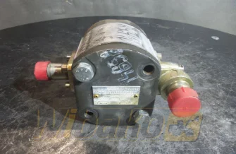 Pompa zębata Rexroth 1PF2G240/011LC20KP 