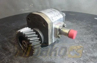 Pompa zębata Rexroth 1PF2G240/011LC20KP 