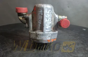 Pompa zębata Bosch 0510510312