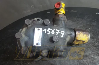 Pompa hydrauliczna ZF 7646955308 
